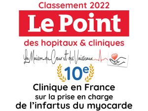 classement le point 2022 maison du coeur