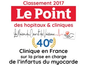 classement le point clinique 2017