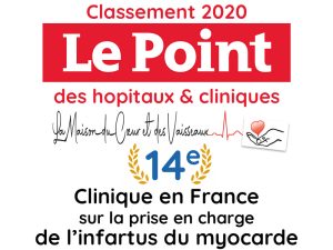 classement le point clinique 2020