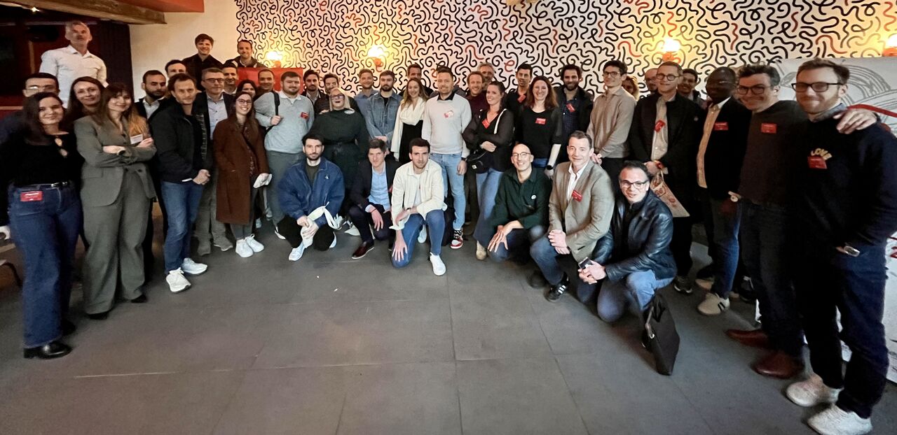 gang photo