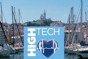 high tech marseille