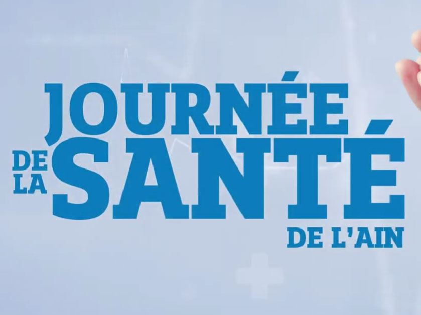journee de la santee ain